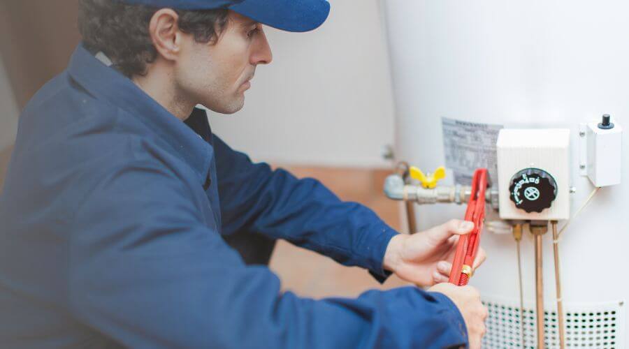Professional Leak Detection in Fort Washington, MD