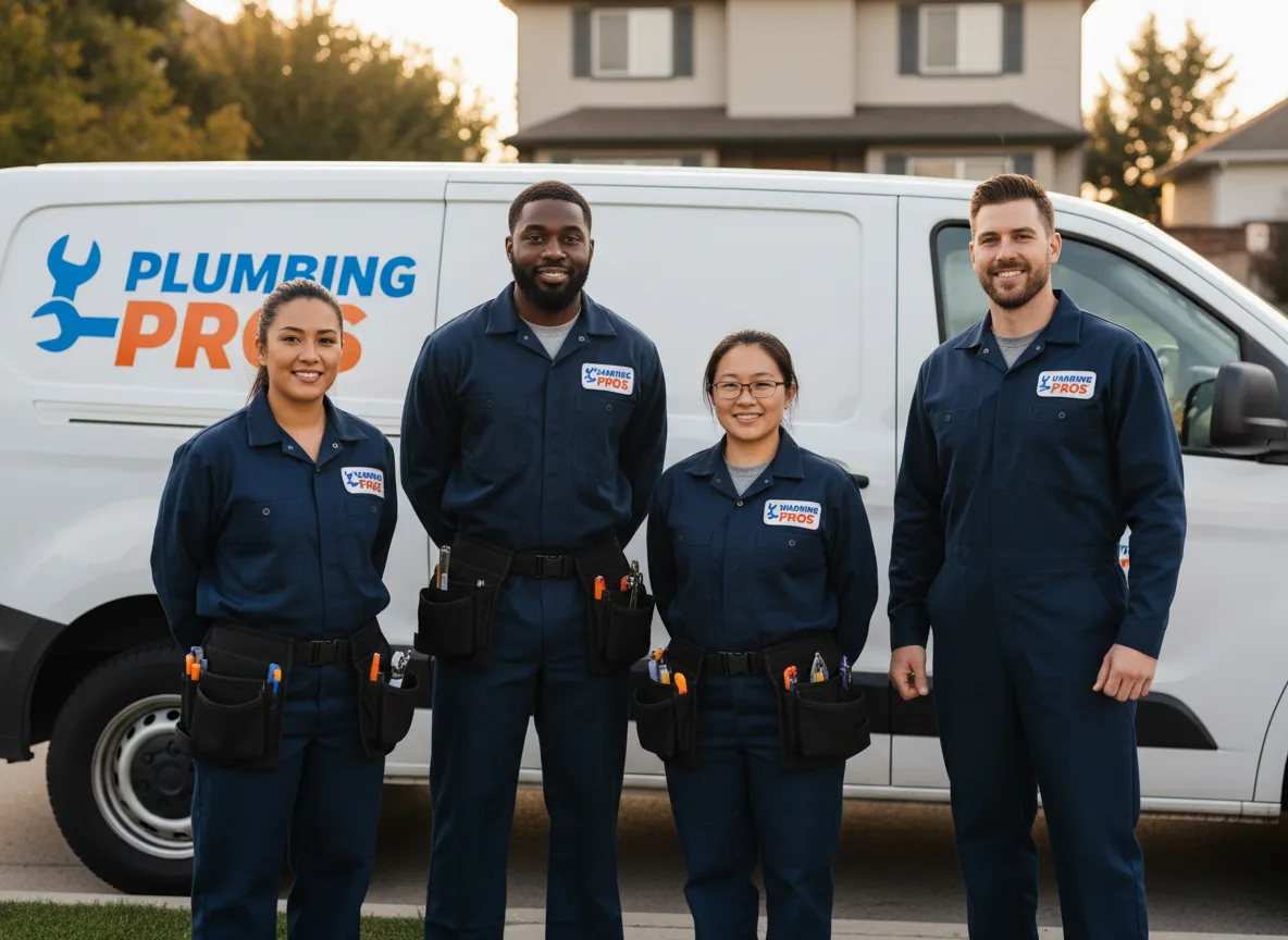 Water Heater Repair company in Fort Washington, MD